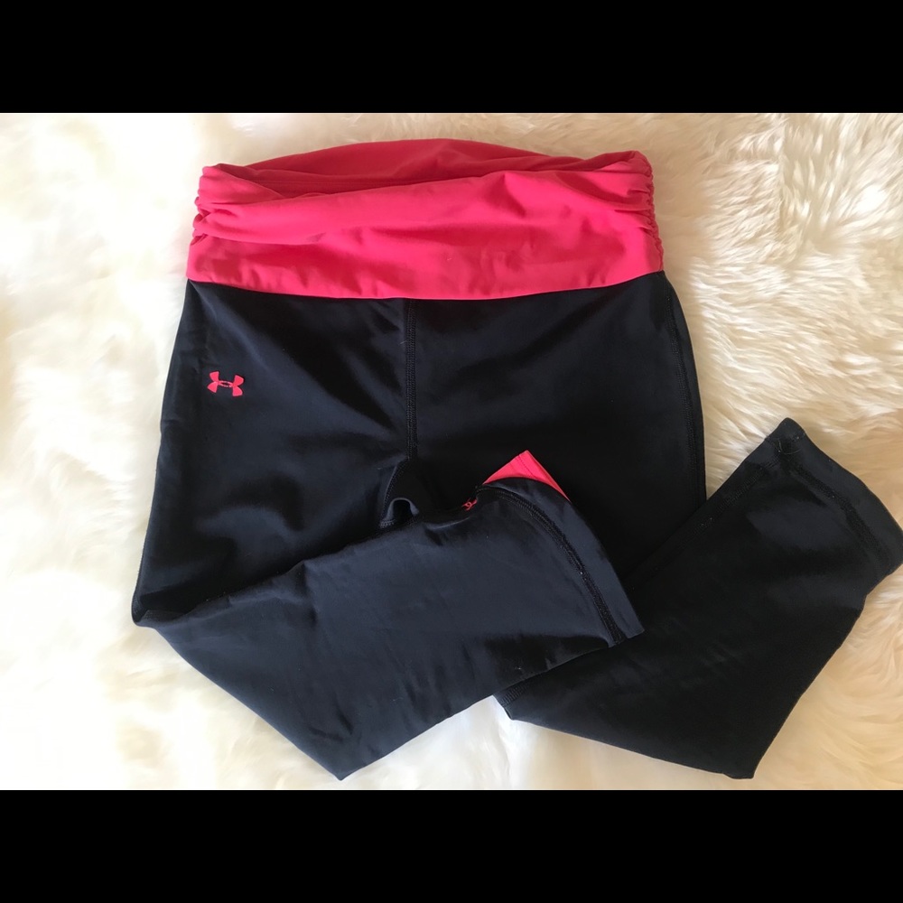 Under Armour Compression Pants